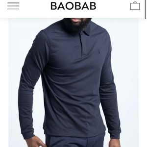 BAOBAB new full sleeved shirt